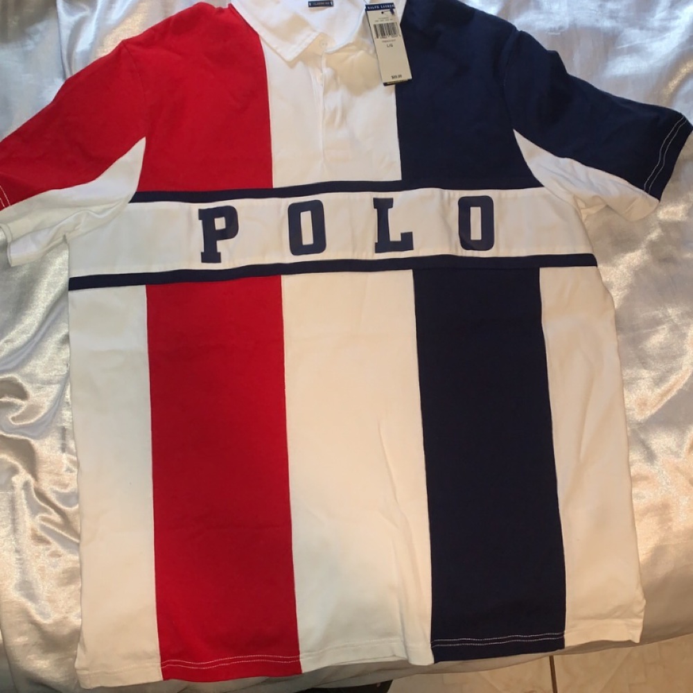 Polo by Ralph Lauren
